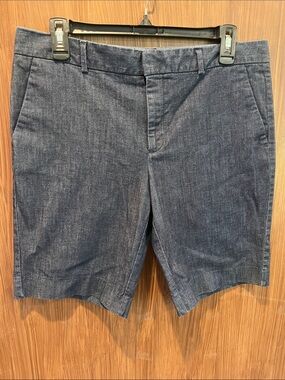 Banana Republic Bermuda Shorts
